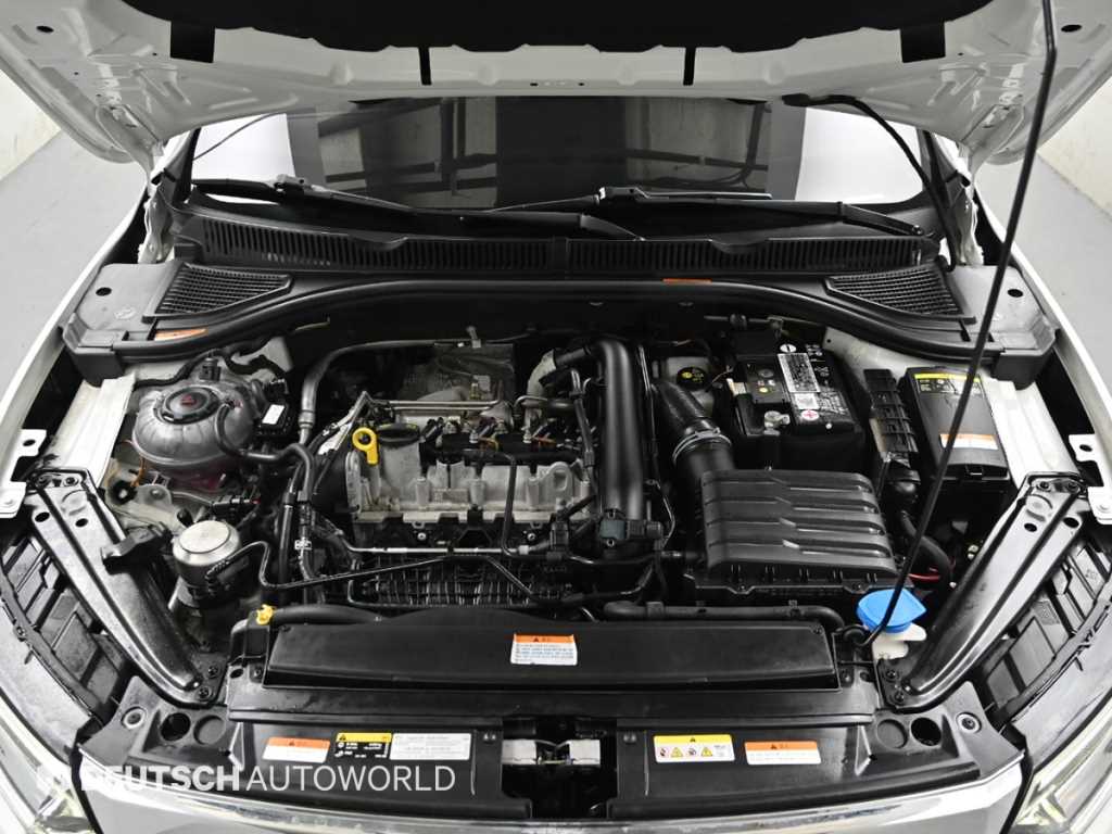 Volkswagen Jetta - Vista 6