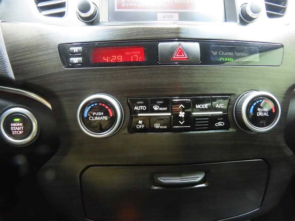 KIA K7 2012 - Importación desde Corea - HF Imports Iquique - Foto 14
