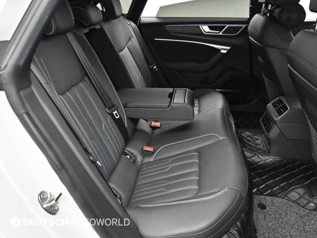 Audi A7 - Vista 12