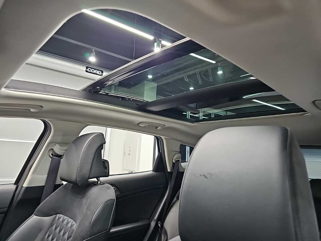 KIA Sportage 2022 Negro - Importación desde Corea - HF Imports Iquique - Foto 15