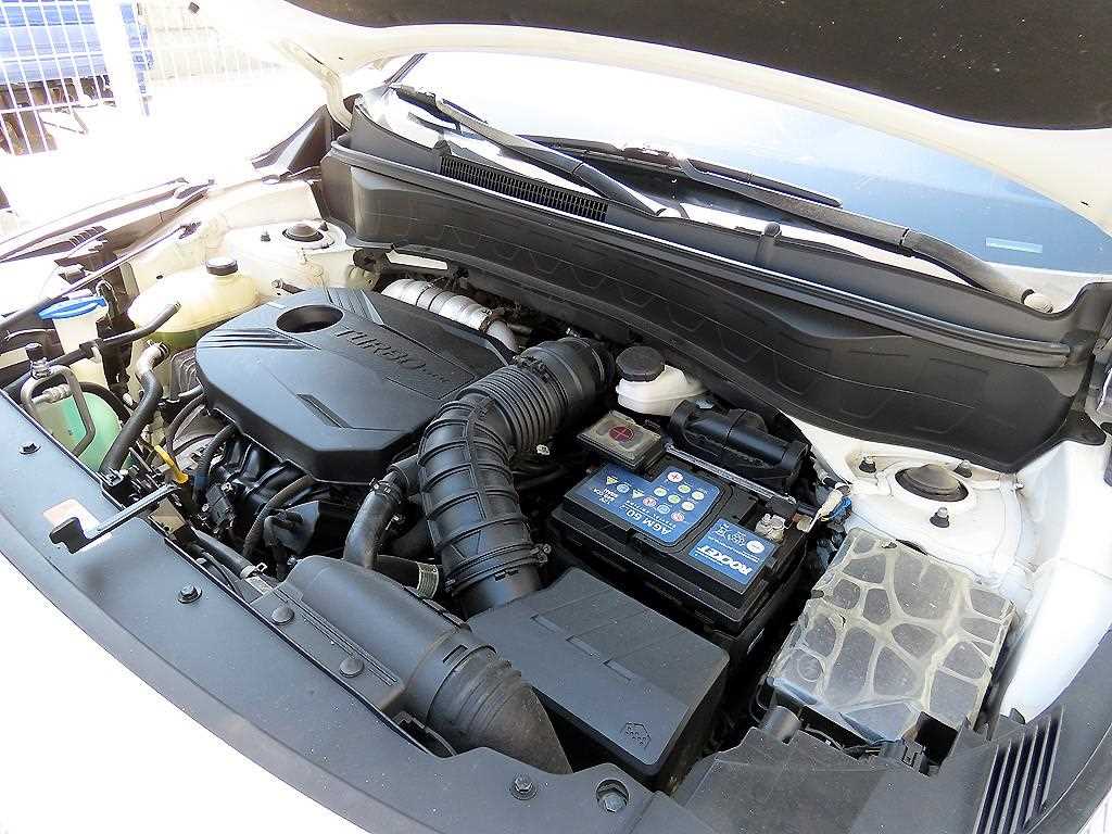 KIA Seltos 2020 - Importación desde Corea - HF Imports Iquique - Foto 19