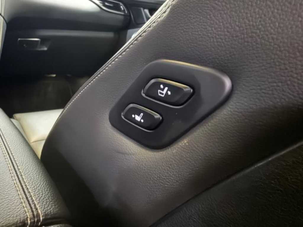 Genesis G70 2019 Blanco - Importación desde Corea - HF Imports Iquique - Foto 16