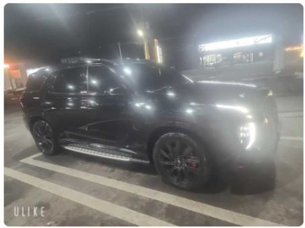 HYUNDAI Palisade - Vista 2