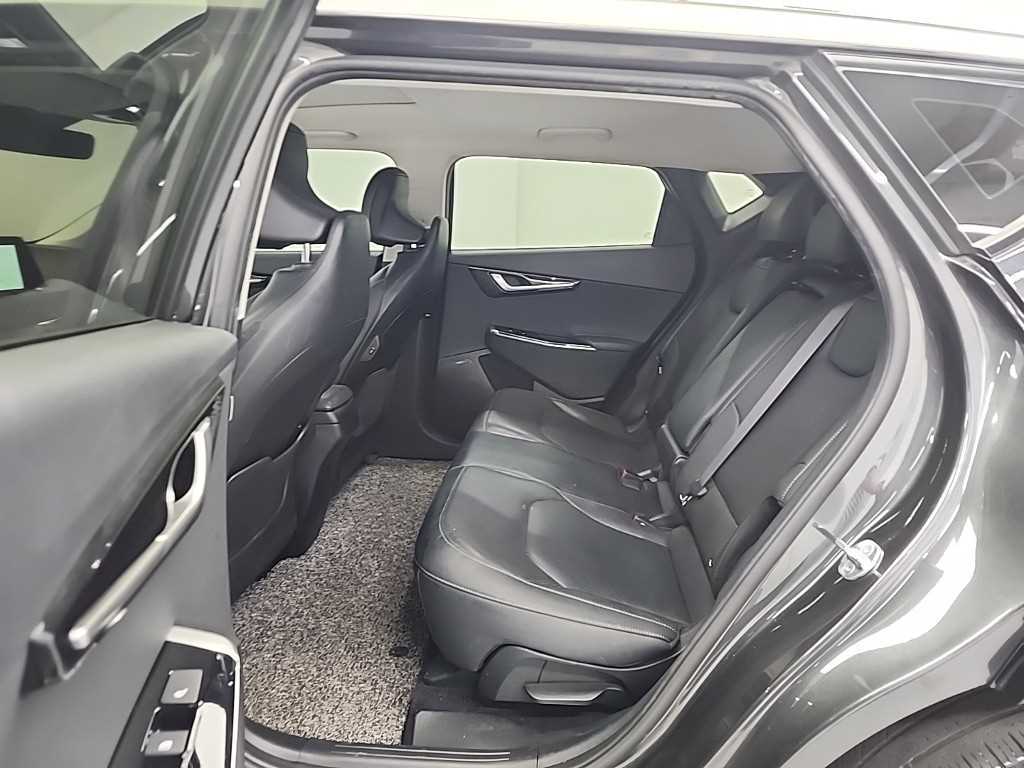 KIA EV6 - Vista 12