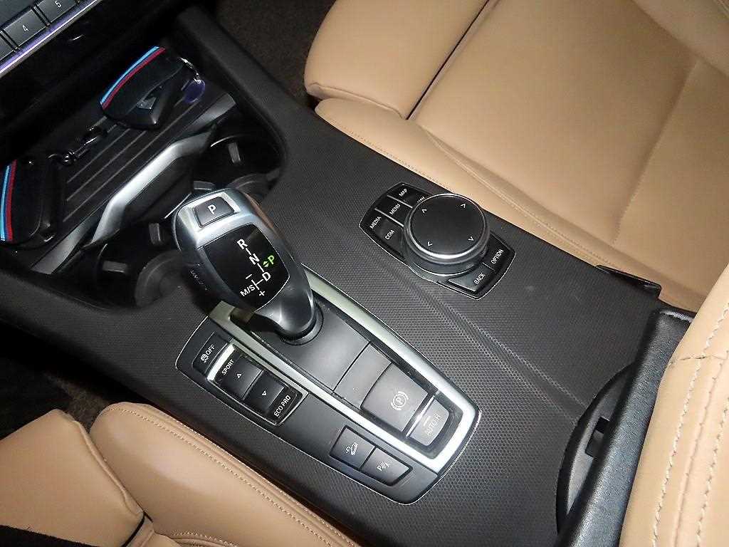 BMW X4 - Vista 12