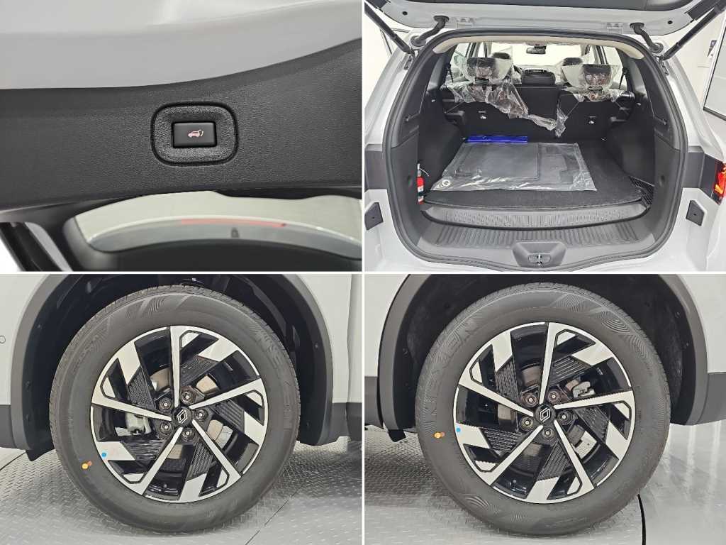 SAMSUNG QM6 2026 Blanco - Importación desde Corea - HF Imports Iquique - Foto 19