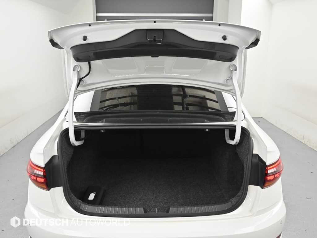 Volkswagen Jetta 2021 - Importación desde Corea - HF Imports Iquique - Foto 19