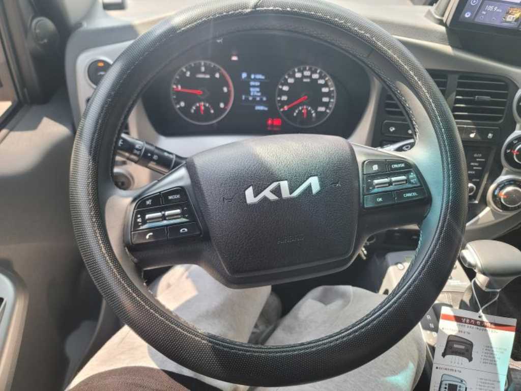 Small Truck Top_Frozen Top 2025 Blanco - Importación desde Corea - HF Imports Iquique - Foto 13