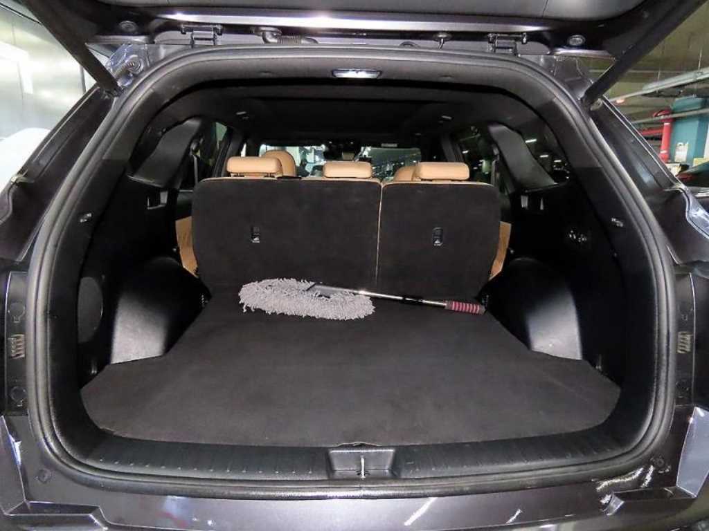 KIA Sorento 2021 Gris - Importación desde Corea - HF Imports Iquique - Foto 15