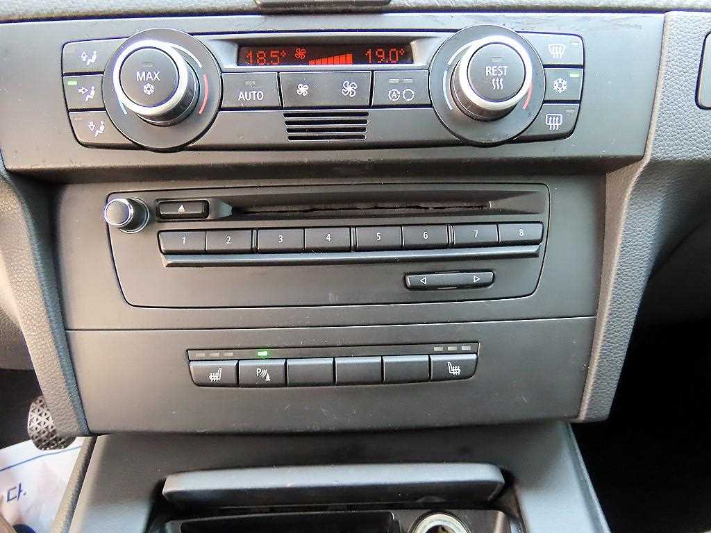 BMW 3 series 2009 Blanco - Importación desde Corea - HF Imports Iquique - Foto 15