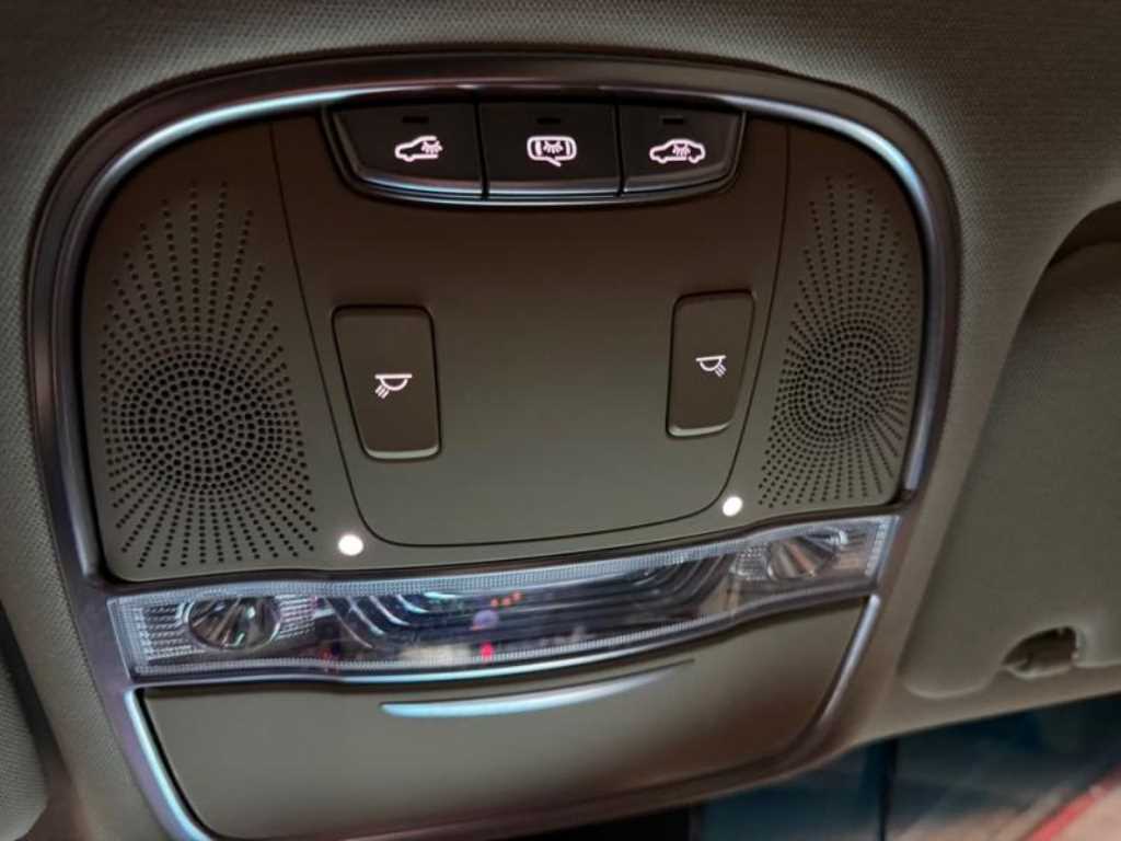 KIA K9 2019 Azul - Importación desde Corea - HF Imports Iquique - Foto 13