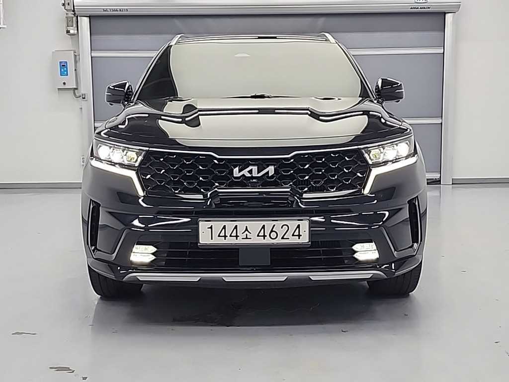 KIA Sorento - Vista 2