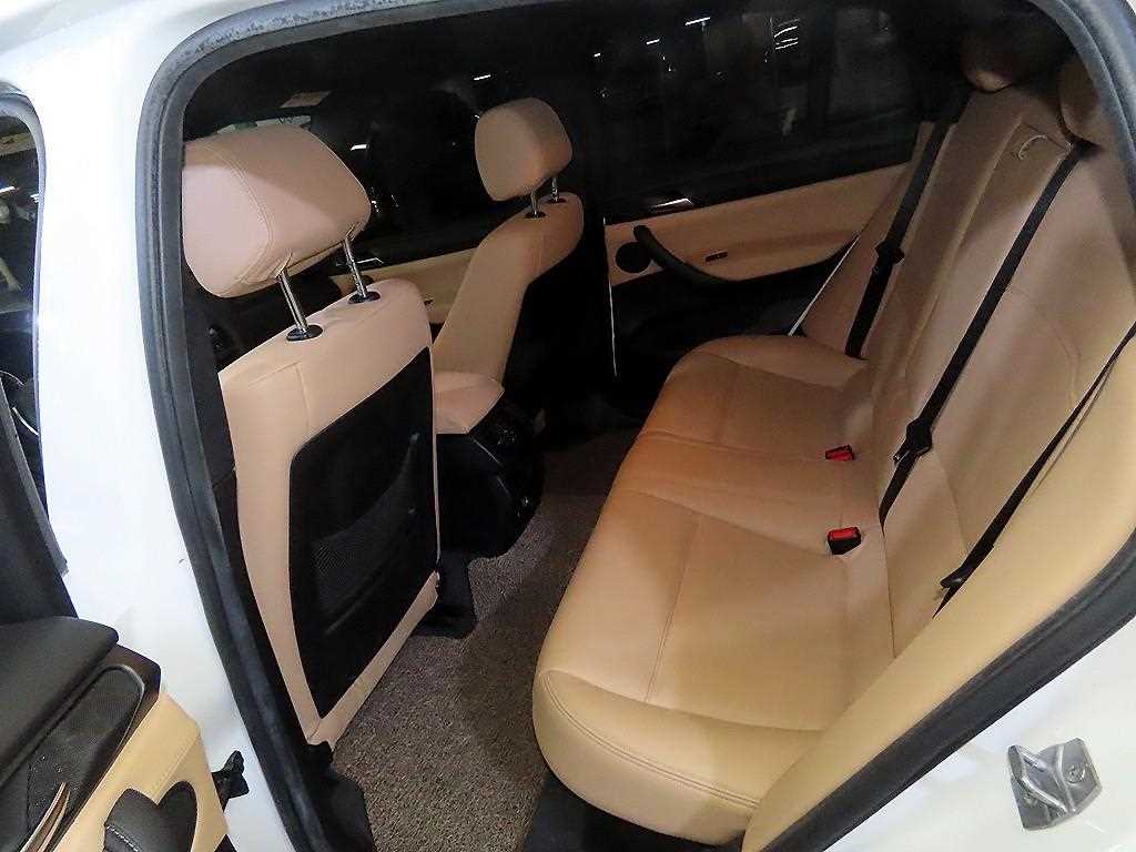 BMW X4 - Vista 7
