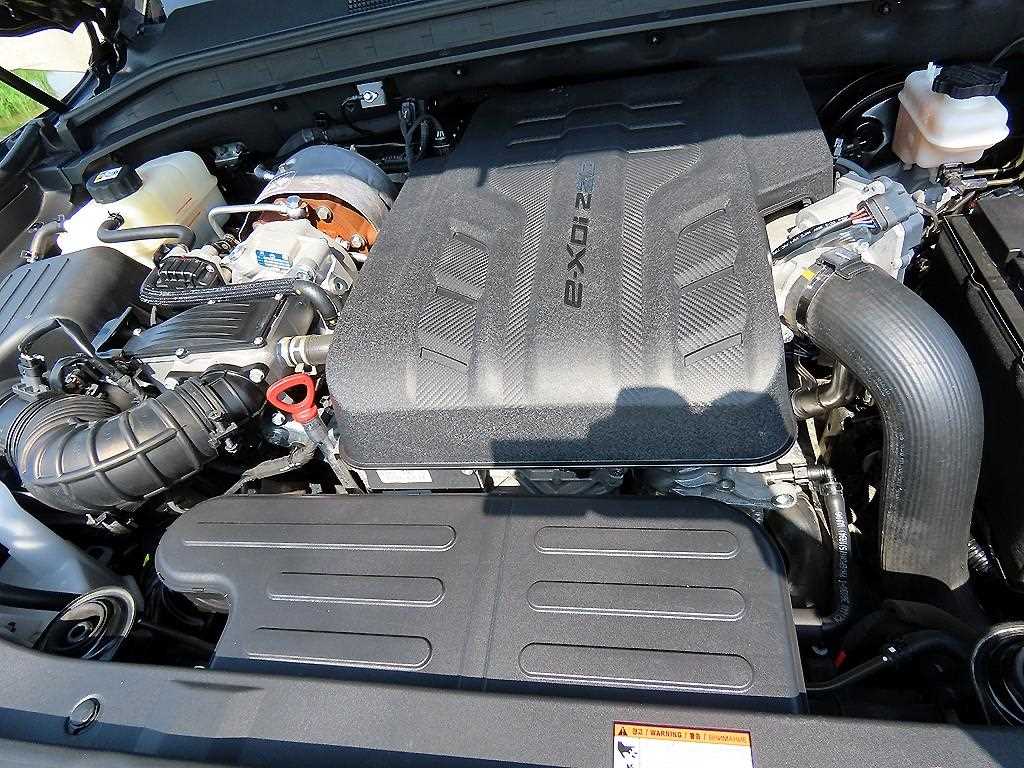 Ssangyong Rexton 2024 - Importación desde Corea - HF Imports Iquique - Foto 19