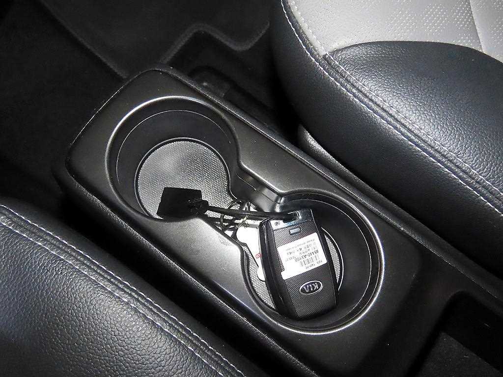 KIA Ray 2018 - Importación desde Corea - HF Imports Iquique - Foto 13