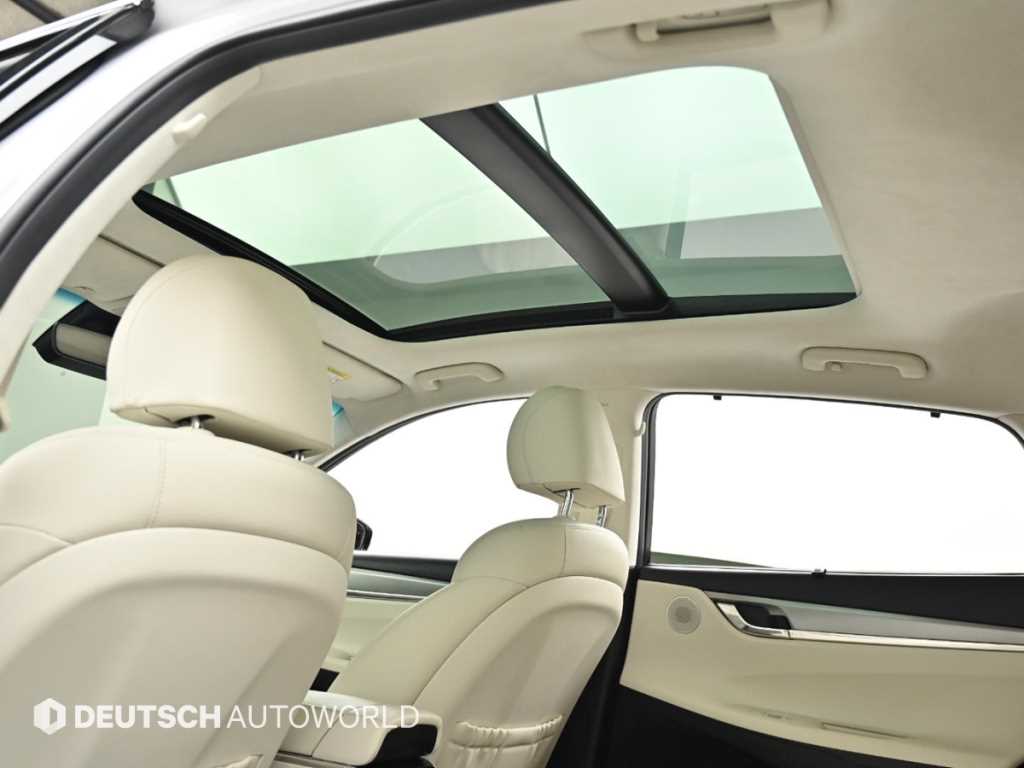 HYUNDAI Grandeur 2023 - Importación desde Corea - HF Imports Iquique - Foto 18