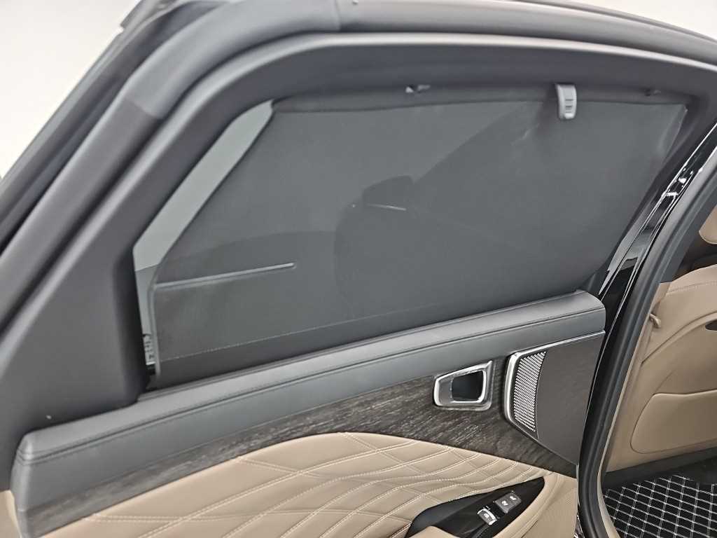 KIA K8 2022 Negro - Importación desde Corea - HF Imports Iquique - Foto 15