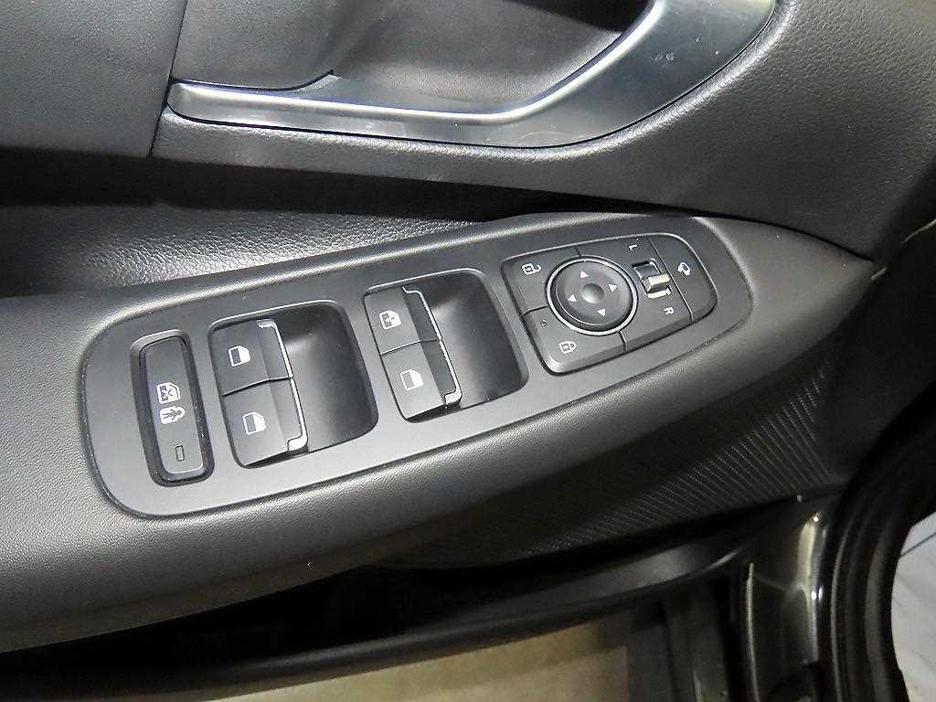 HYUNDAI Sonata 2020 Gris - Importación desde Corea - HF Imports Iquique - Foto 13