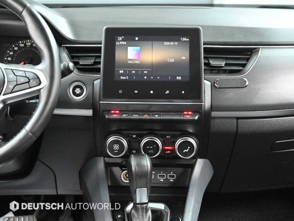 SAMSUNG XM3 2020 Negro - Importación desde Corea - HF Imports Iquique - Foto 14