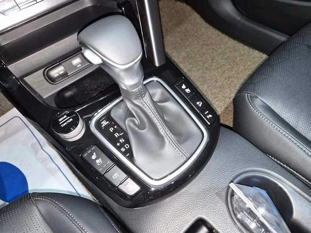 KIA Seltos - Vista 11