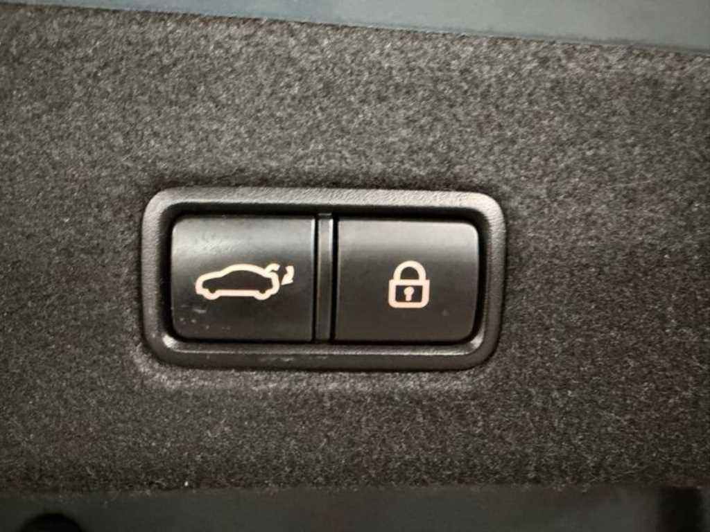 KIA K9 2019 Azul - Importación desde Corea - HF Imports Iquique - Foto 18