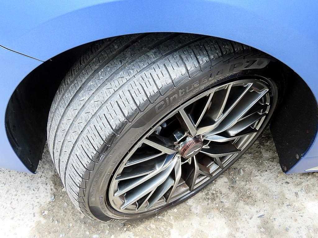 HYUNDAI Grandeur 2018 Azul - Importación desde Corea - HF Imports Iquique - Foto 20