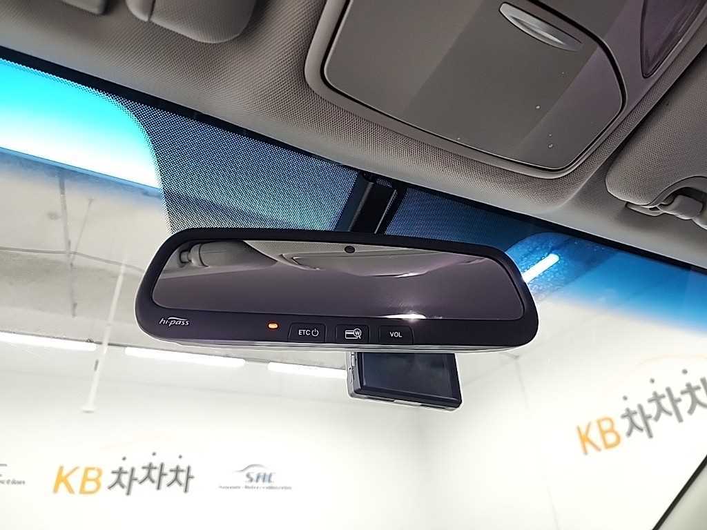 HYUNDAI Santa Fe 2016 Blanco - Importación desde Corea - HF Imports Iquique - Foto 16