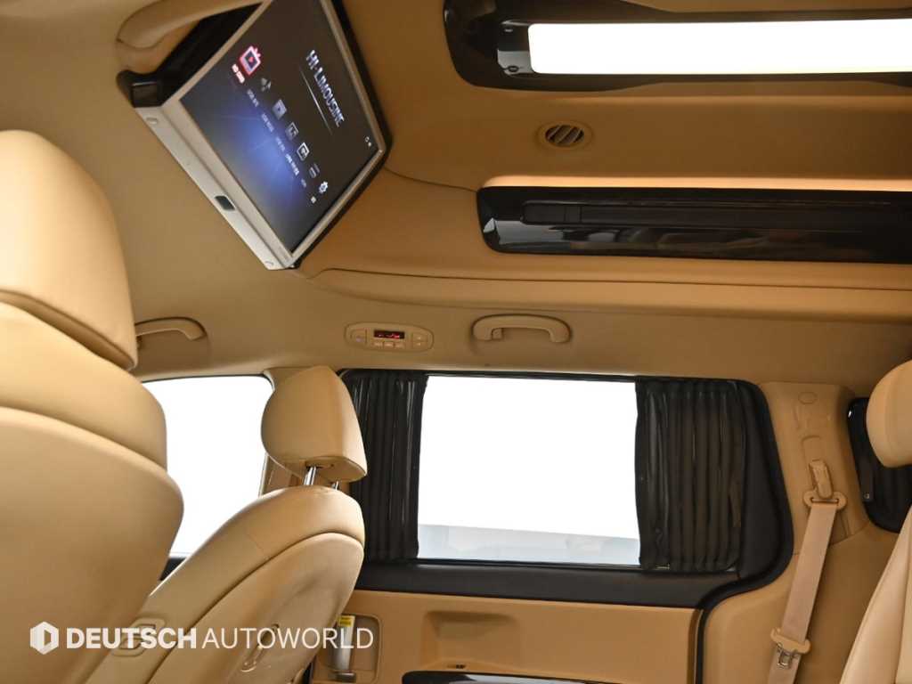 KIA Carnival 2020 Blanco - Importación desde Corea - HF Imports Iquique - Foto 18