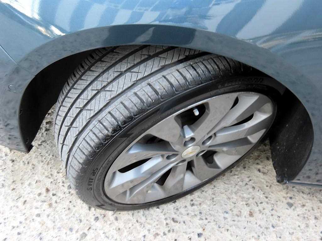 Chevrolet Malibu 2019 - Importación desde Corea - HF Imports Iquique - Foto 20