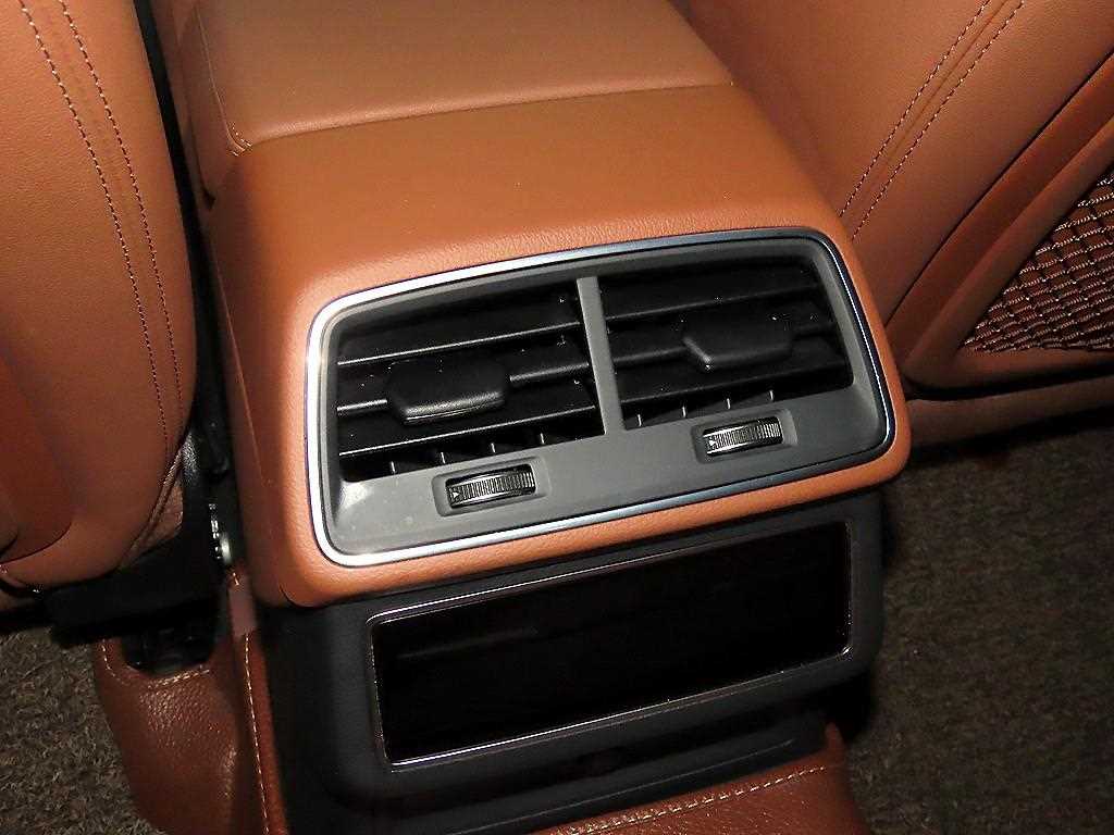 Audi A6 2021 Blanco - Importación desde Corea - HF Imports Iquique - Foto 13