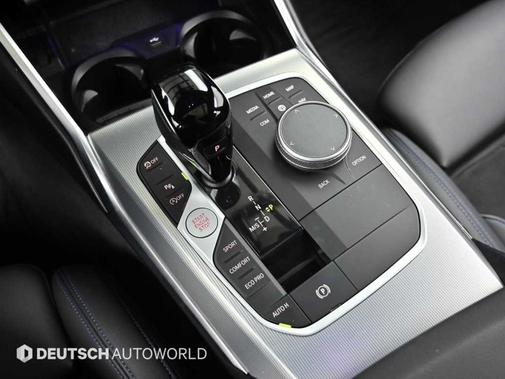 BMW 3 series - Vista 9