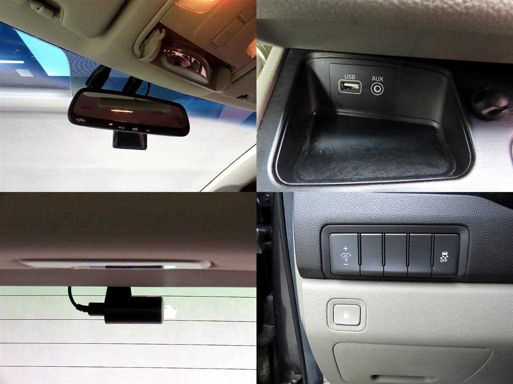 KIA Carnival 2016 Gris - Importación desde Corea - HF Imports Iquique - Foto 17