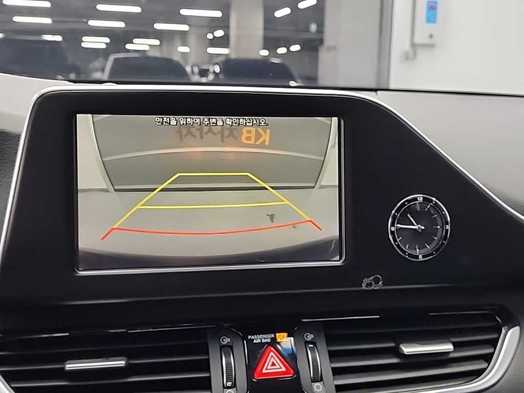 HYUNDAI Grandeur 2019 Negro - Importación desde Corea - HF Imports Iquique - Foto 15