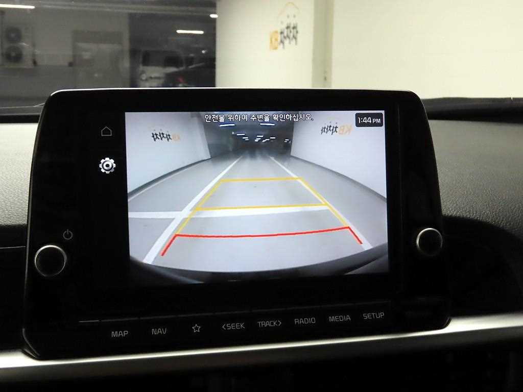 KIA Morning 2023 - Importación desde Corea - HF Imports Iquique - Foto 17