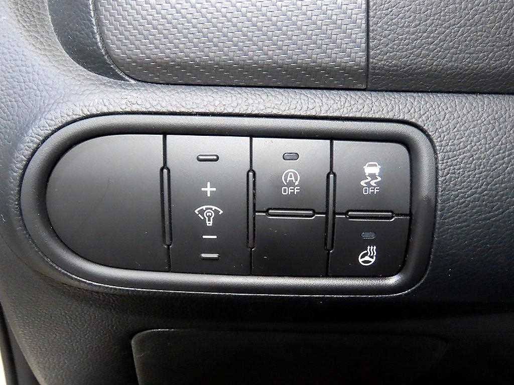 KIA K3 2016 Blanco - Importación desde Corea - HF Imports Iquique - Foto 14