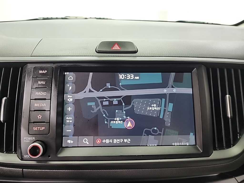 KIA Ray 2023 Blanco - Importación desde Corea - HF Imports Iquique - Foto 14