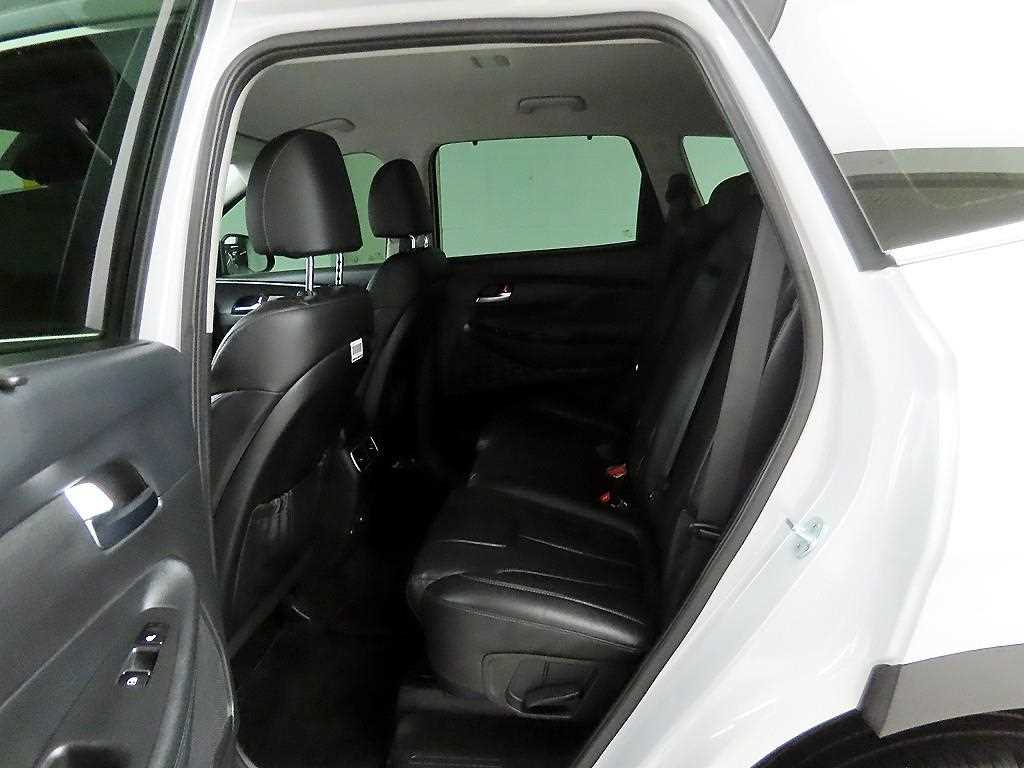 HYUNDAI Santa Fe 2022 - Importación desde Corea - HF Imports Iquique - Foto 14