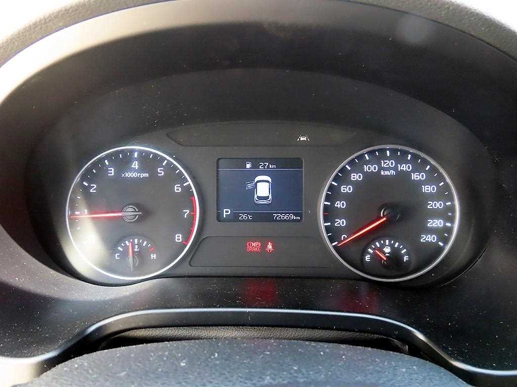 KIA Seltos - Vista 9