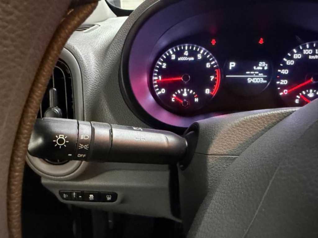 KIA Morning 2019 Blanco - Importación desde Corea - HF Imports Iquique - Foto 16