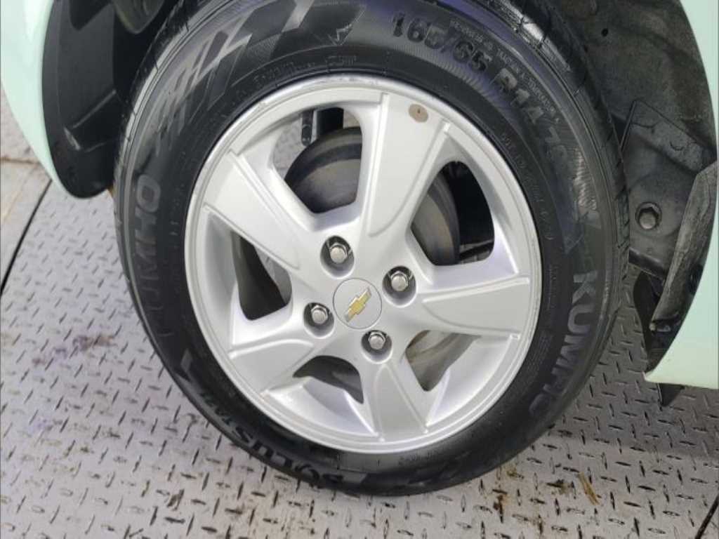 Chevrolet Spark 2018 - Importación desde Corea - HF Imports Iquique - Foto 19