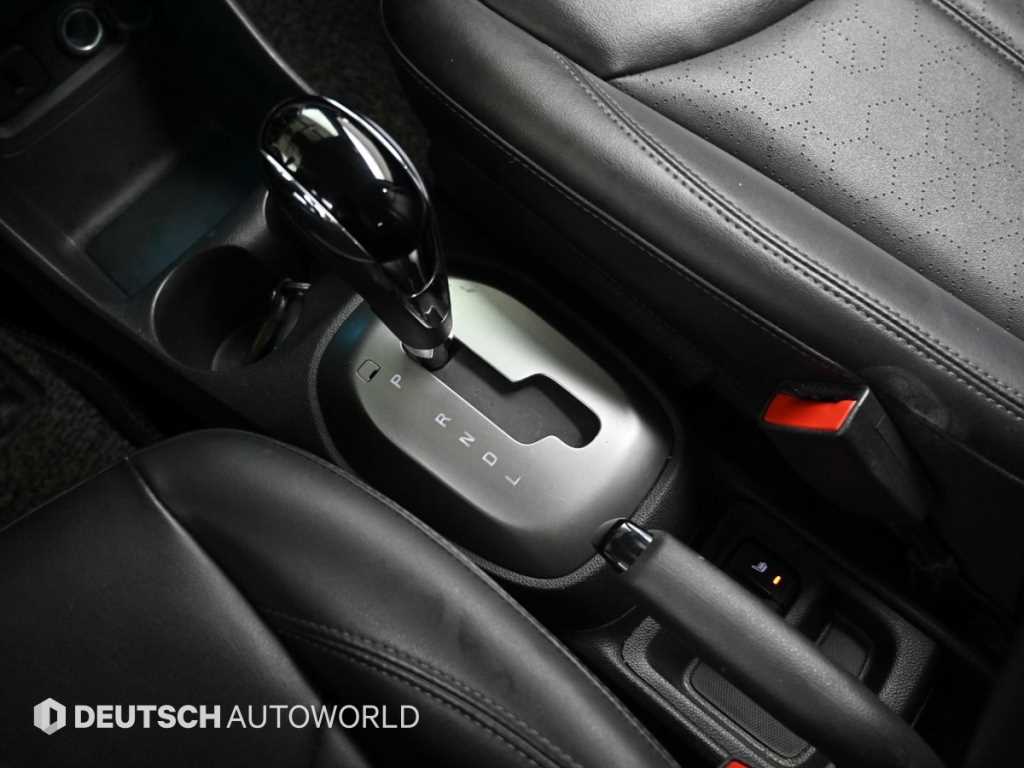 Chevrolet Spark - Vista 9