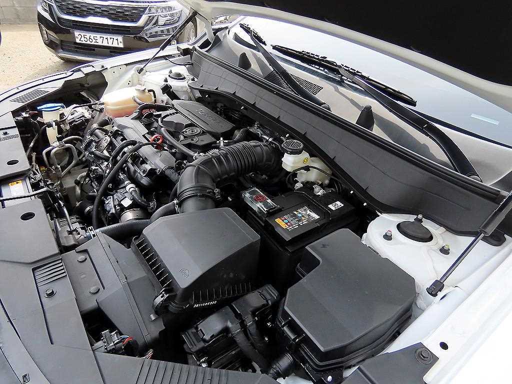 HYUNDAI Kona 2023 Blanco - Importación desde Corea - HF Imports Iquique - Foto 19