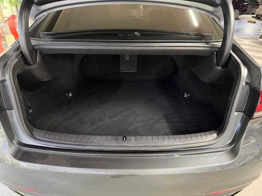 Genesis G80 2018 Gris - Importación desde Corea - HF Imports Iquique - Foto 18