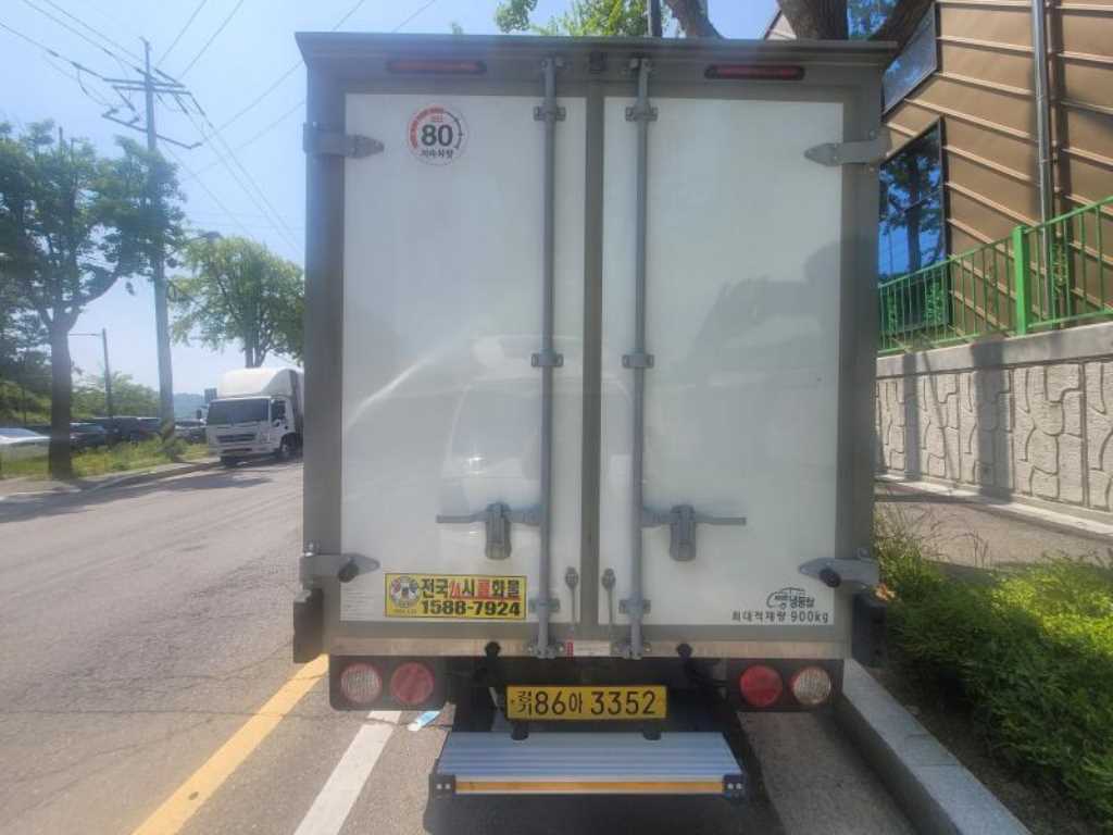 Small Truck Top_Frozen Top - Vista 6