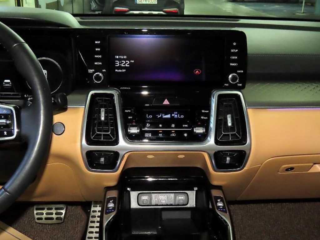 KIA Sorento - Vista 11
