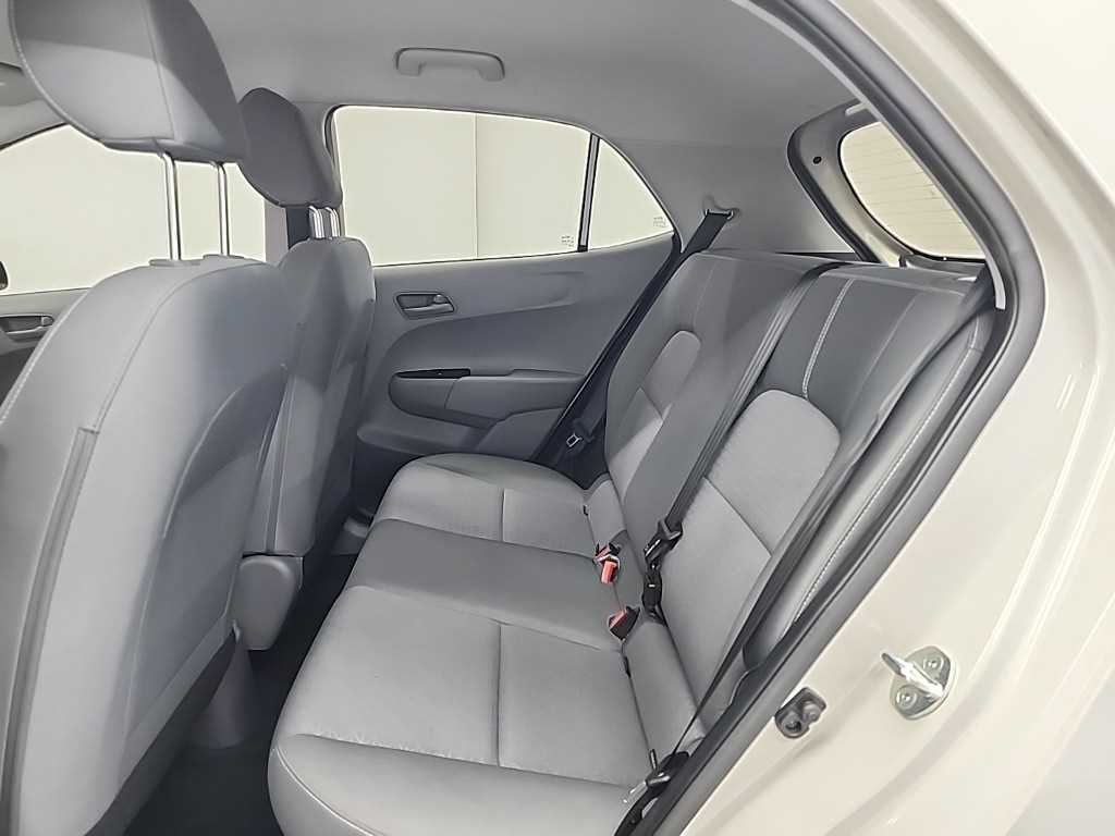 KIA Morning - Vista 12