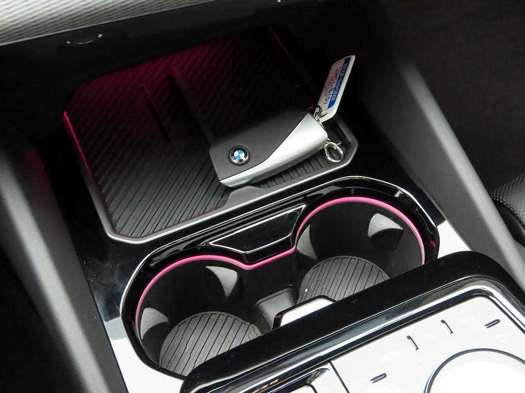 BMW 5 Series - Vista 11