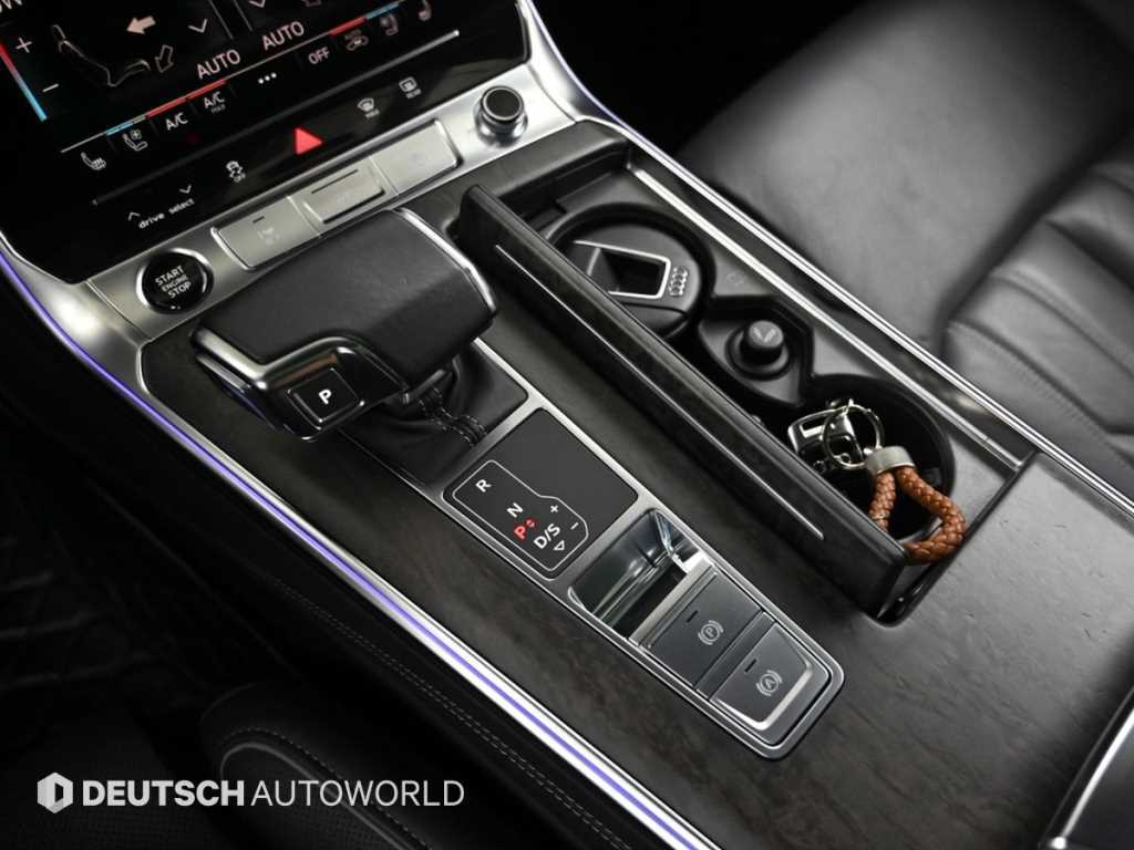 Audi A7 - Vista 9