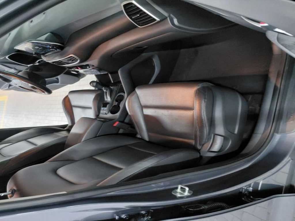 HYUNDAI Tucson - Vista 9