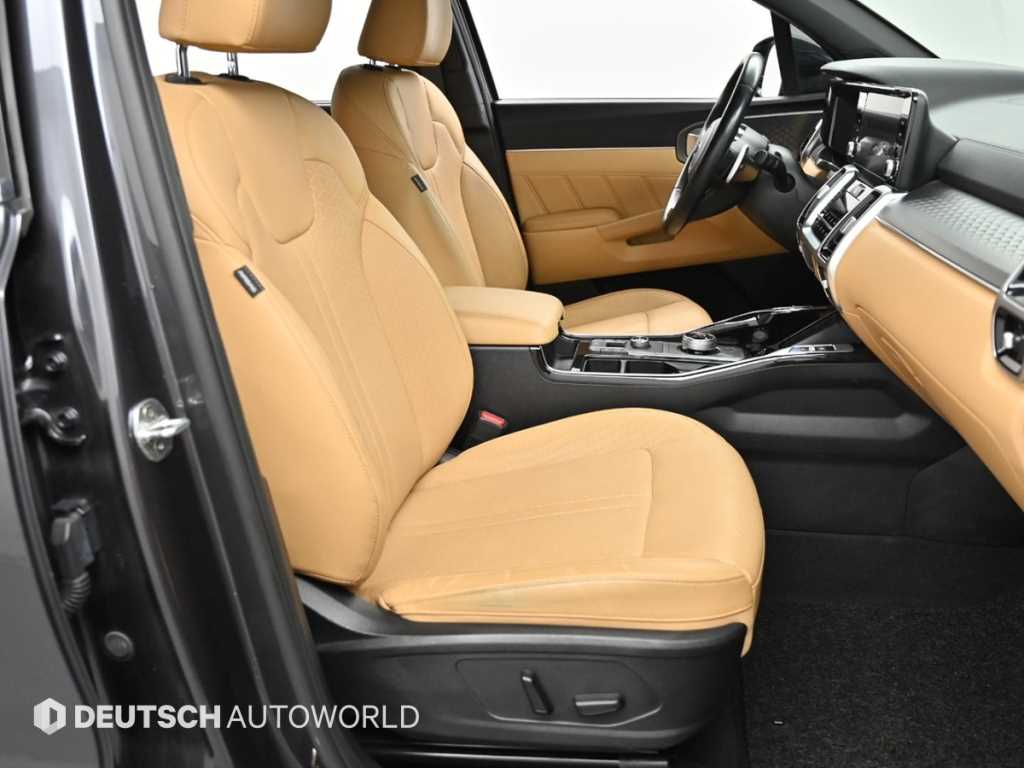 KIA Sorento - Vista 10